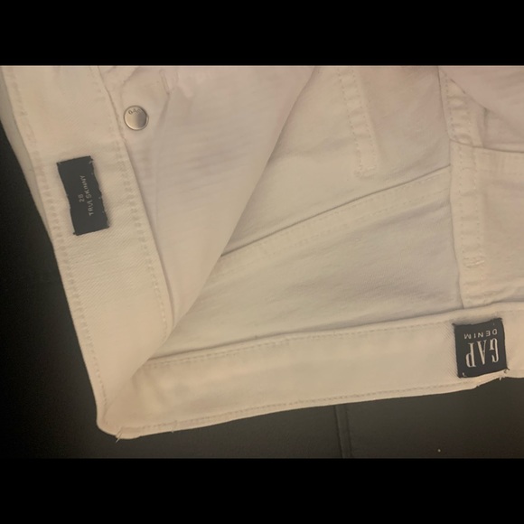 Jeans high waist - Picture 2 of 3